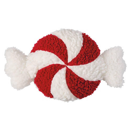 Candy Christmas, Candy Pillow