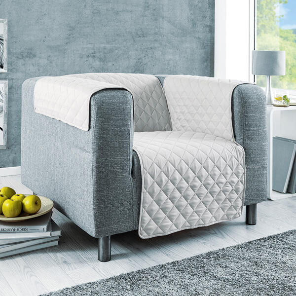 Sessel-/ Sofaüberwurf