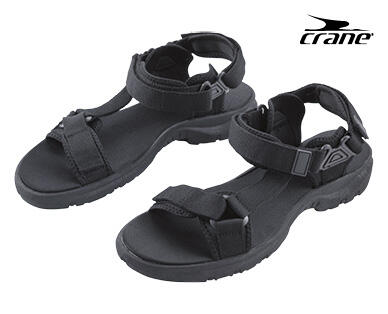 Adult's Trek Sandals