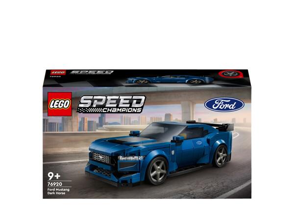LEGO Speed Champions