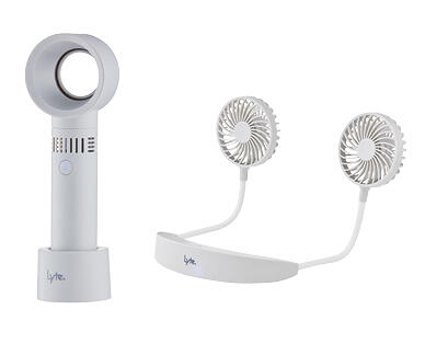 Portable Fans