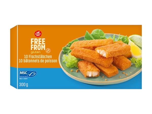 MSC Fischstäbchen​