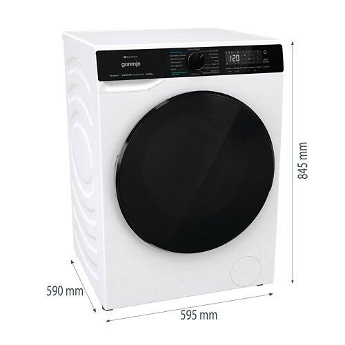 GORENJE Waschtrockner