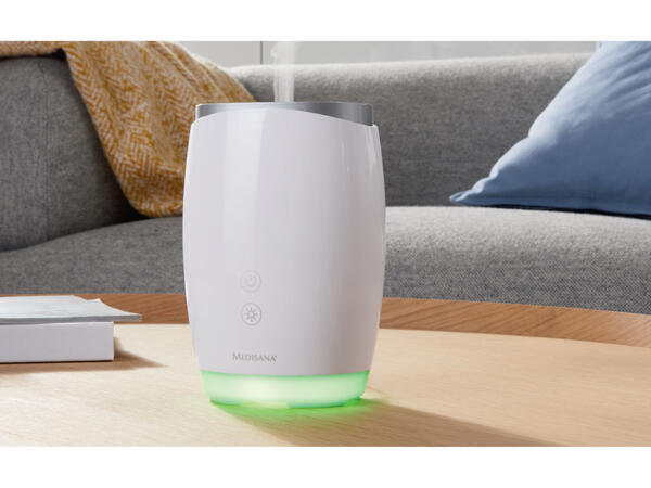 Aroma Diffuser