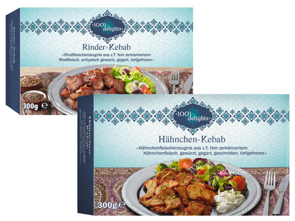 Kebab