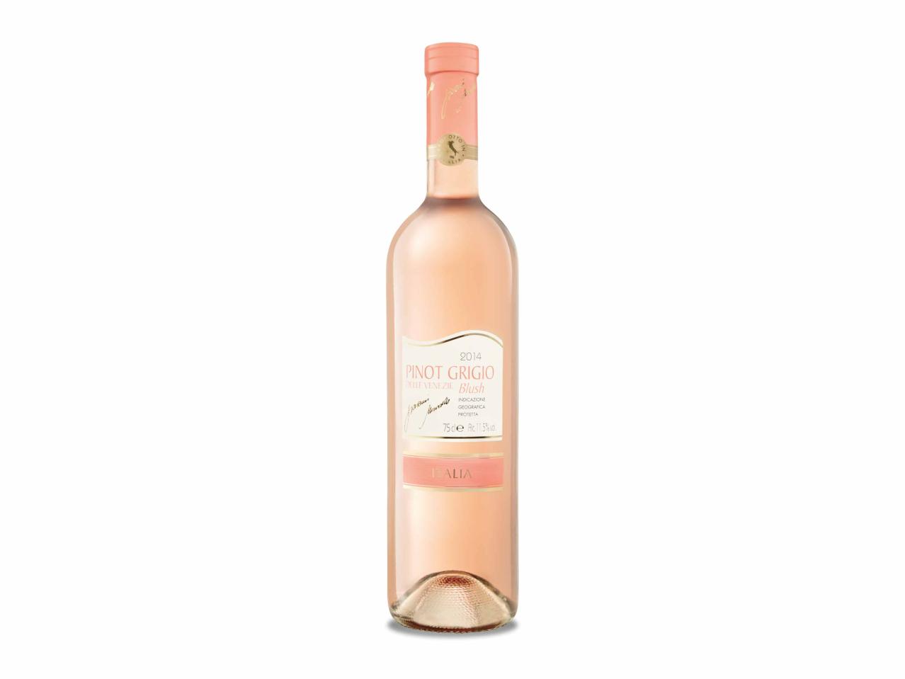 Delle Venezie Pinot Grigio IGP, Sec, 2016