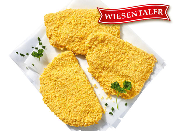 WIESENTALER Frisches österreichisches Cordon Bleu