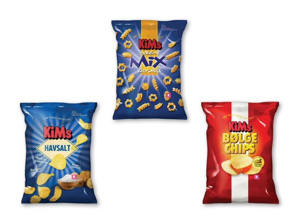 KIMS Chips
