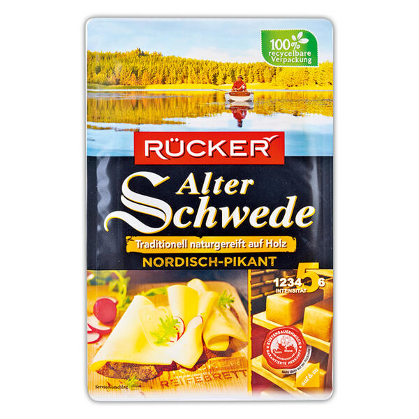 Käsescheiben