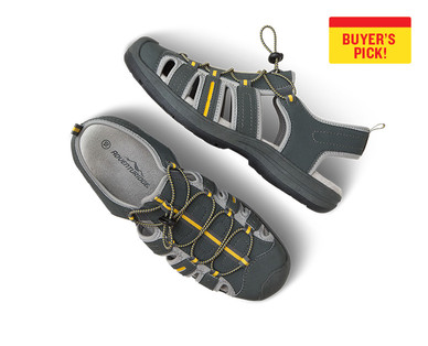 Adventuridge Men's Trekking Sandals