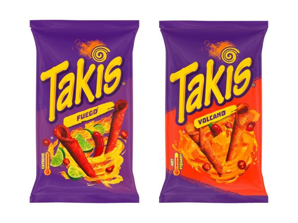 Takis