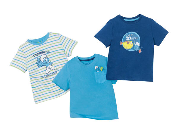 Boys' T-shirt