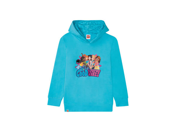 Girls' Hoodie