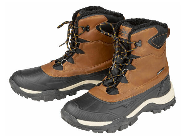 Men's Winter Boots