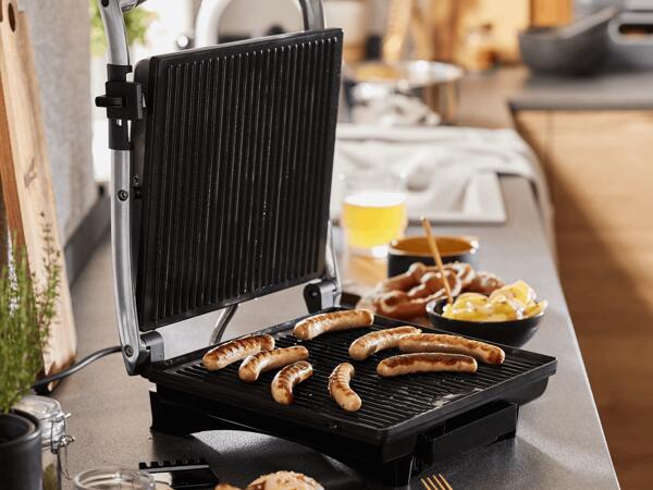 Paninigrill