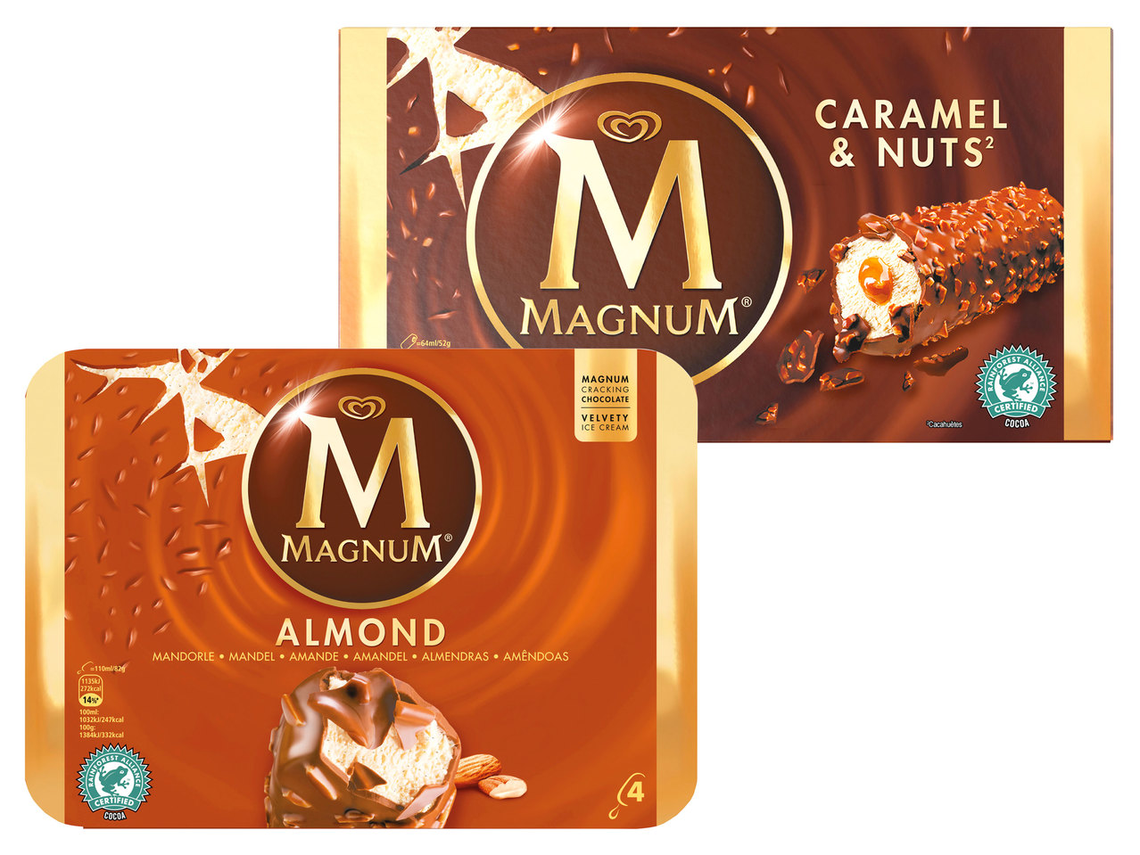 ESKIMO Magnum