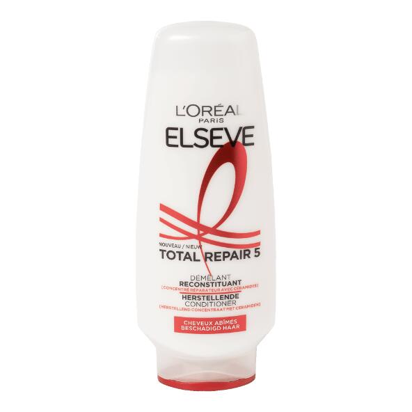 ELSÈVE(R) 				Shampoo en conditioner