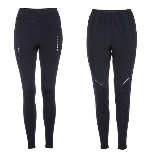 CRANE D/H Winter Laufhose