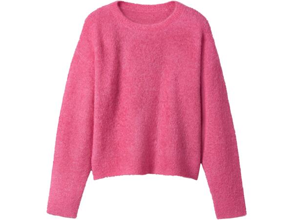 Ladies' Jumper