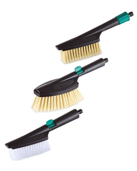 Hand Water Brush