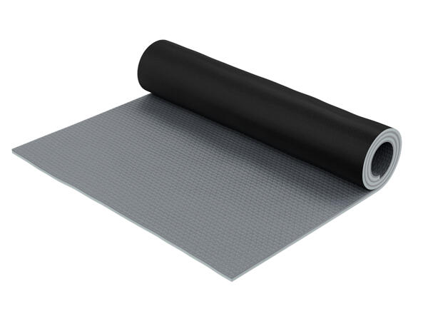 Exercise Mat