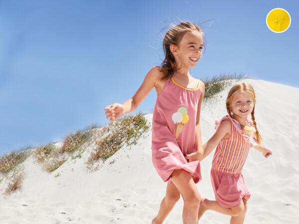 Kids' Playsuit