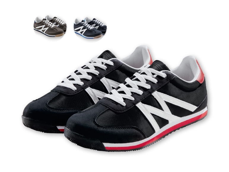 LIVERGY(R) Men's Casual Shoes