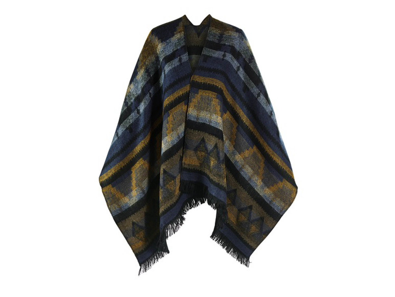 ESMARA Ladies' Poncho