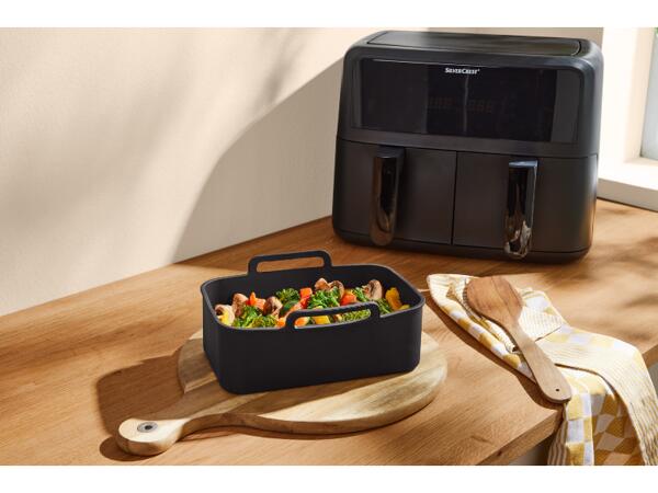 Silicone Air Fryer Liners