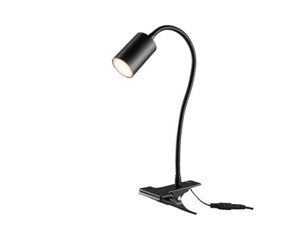 LED Clip Lamp/ LED Desk Lamp