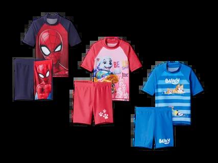 Kinder-UV-Schwimmset, 2-teilig