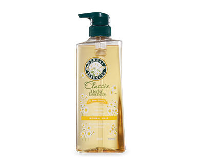 Herbal Essences Shampoo or Conditioner 490ml