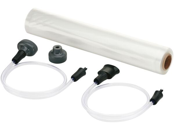 Vacuum Sealer