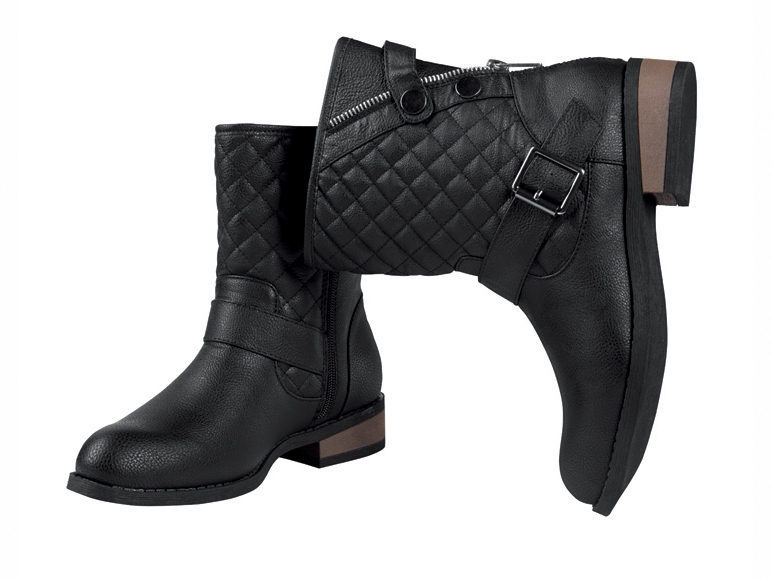 Ladies' Ankle Boots