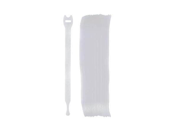 Hook & loop straps, 20 or 30 pieces