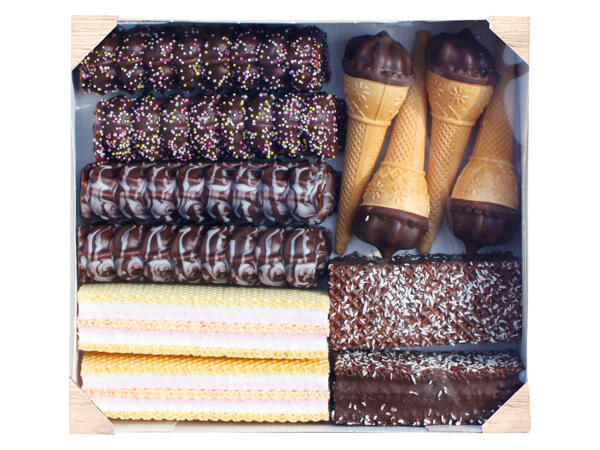 Sweet Box