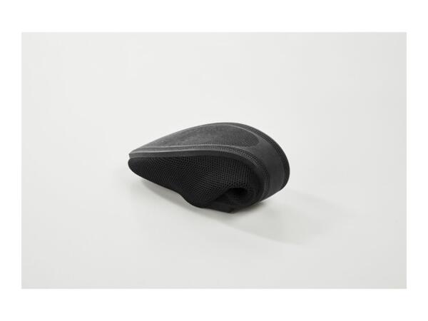 Ladies' Black Ballet Pumps