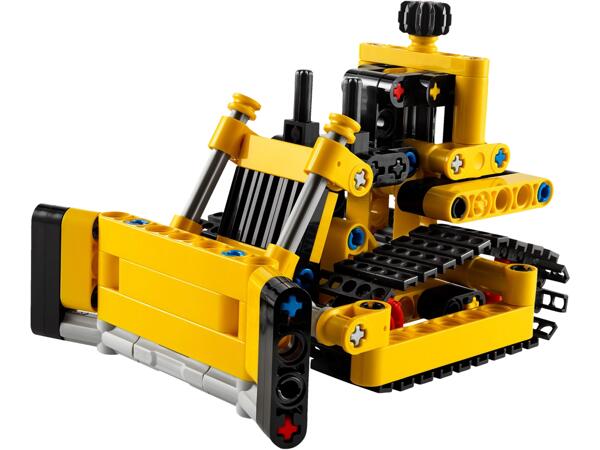 Lego Technic