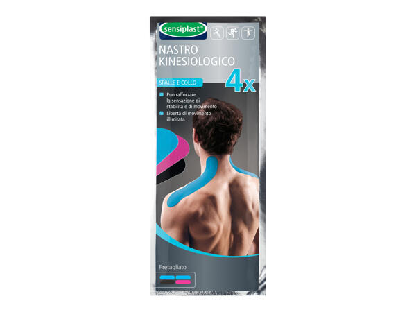 Kinesiology Tape