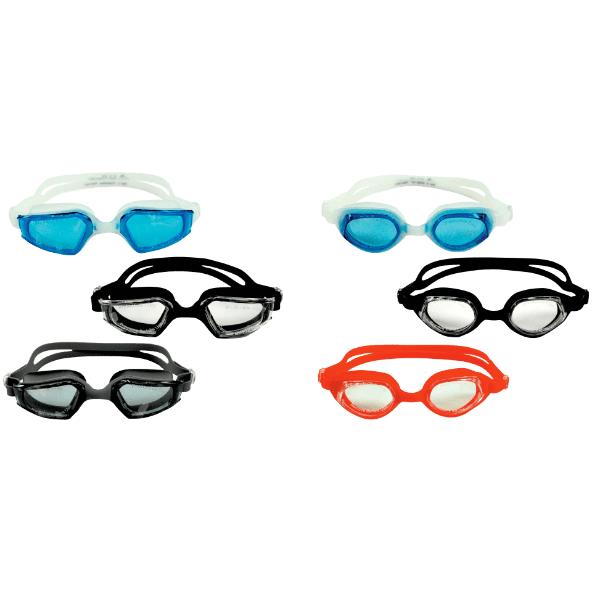 Schwimmbrille für Erwachsene oder Kinder