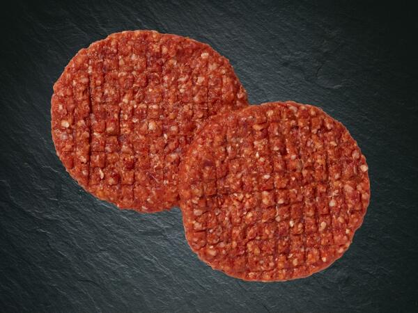 Hamburger XXL (action valable uniquement au Tessin)