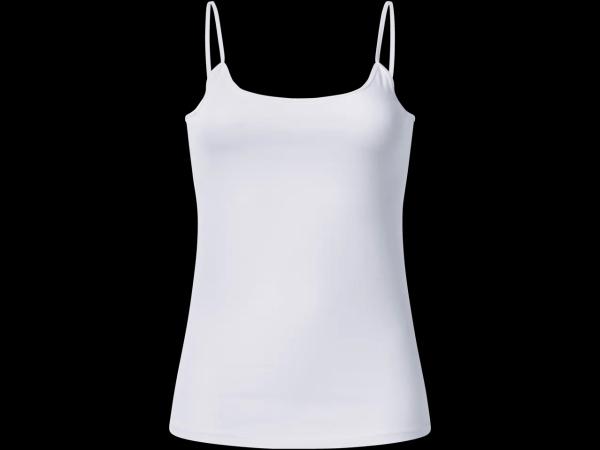 Ladies' Vest Tops