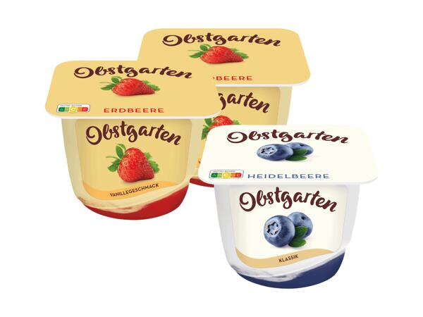 Obstgarten