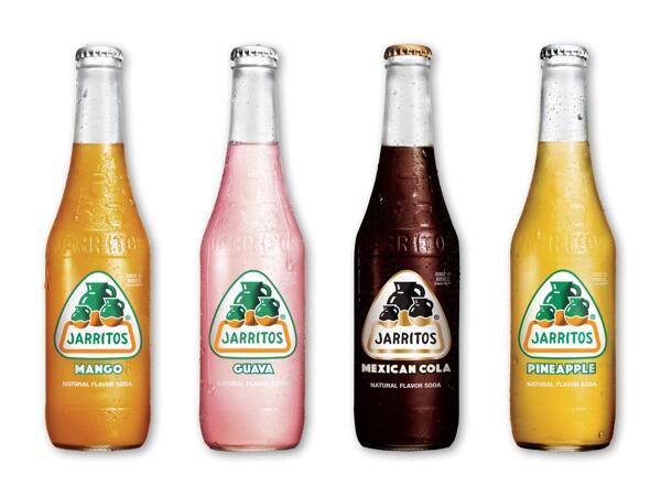 ARIZONA Jarritos