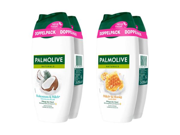 Crème de douche Palmolive