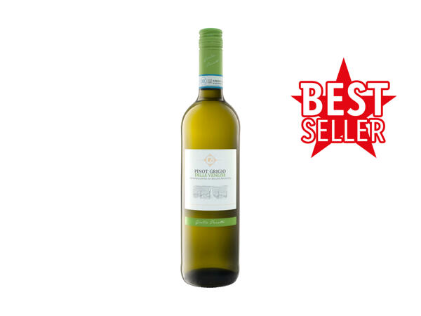 Pinot Grigio delle Venezie 2019 DOP