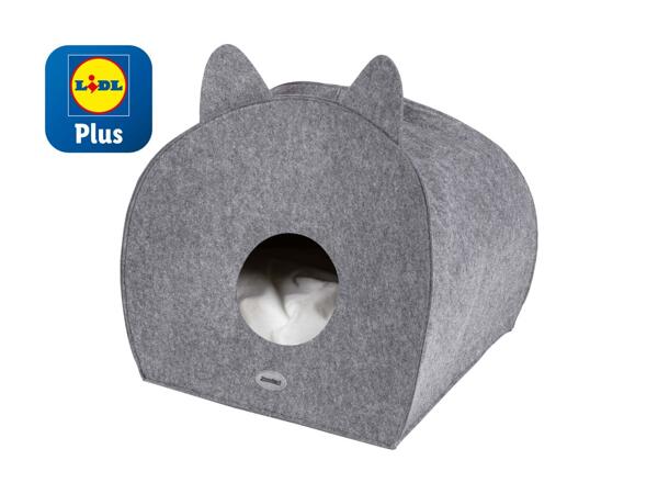 Tana per gatti