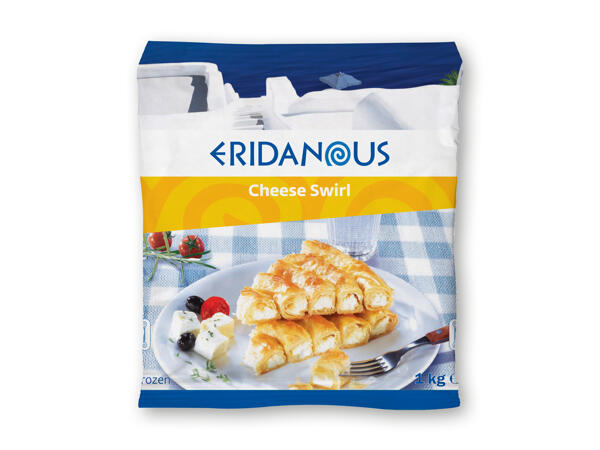 Butterdejs­snegl