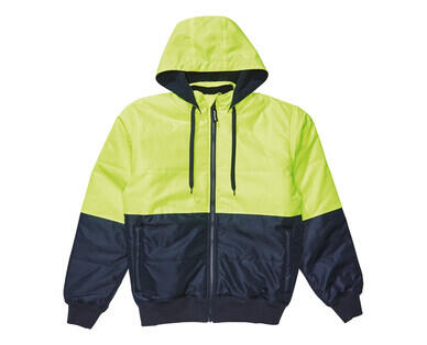 Men's Hi-Vis Jacket