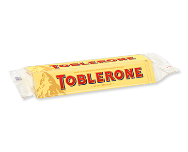TOBLERONE